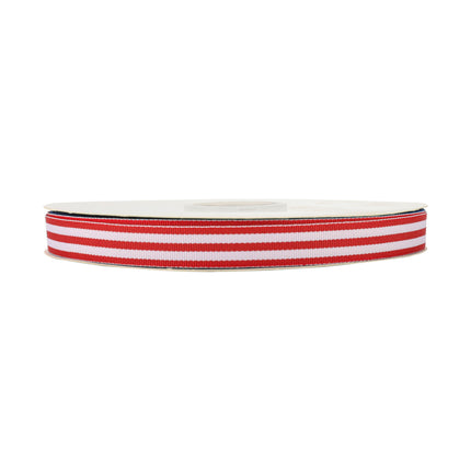 patriotic ribbon