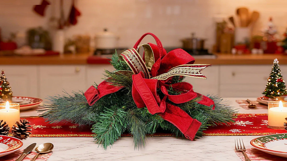 Wrapping Paper and Ribbon | Gift Wrapping Supplies – LaRibbons and Crafts