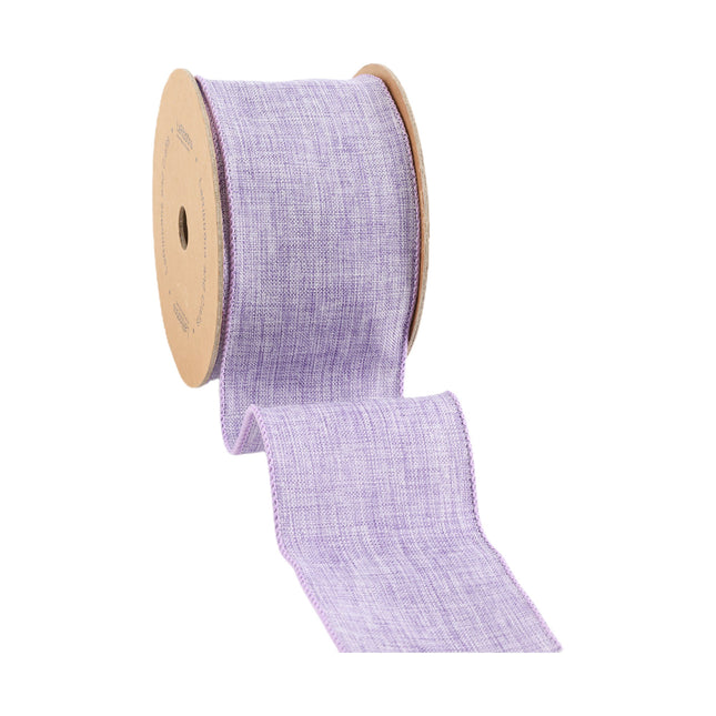 purple ribbon