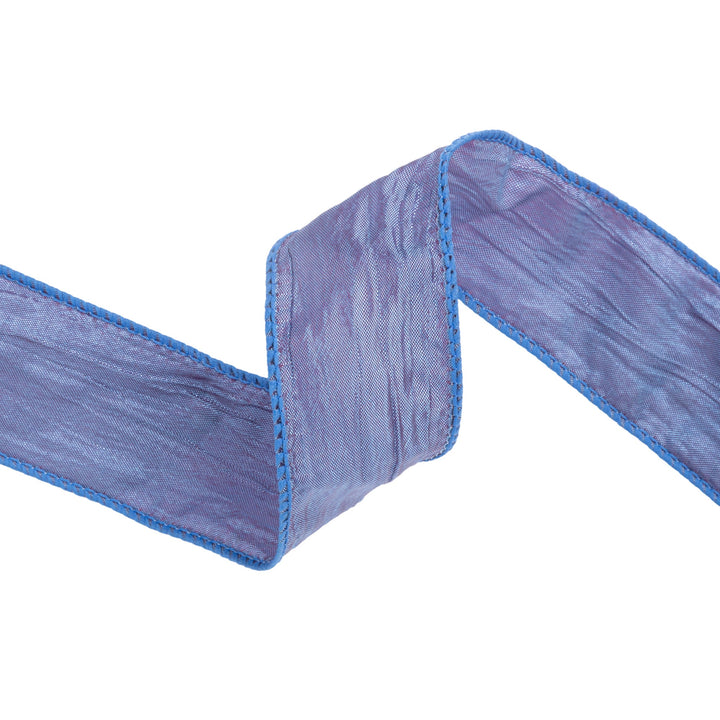 navy ribbons