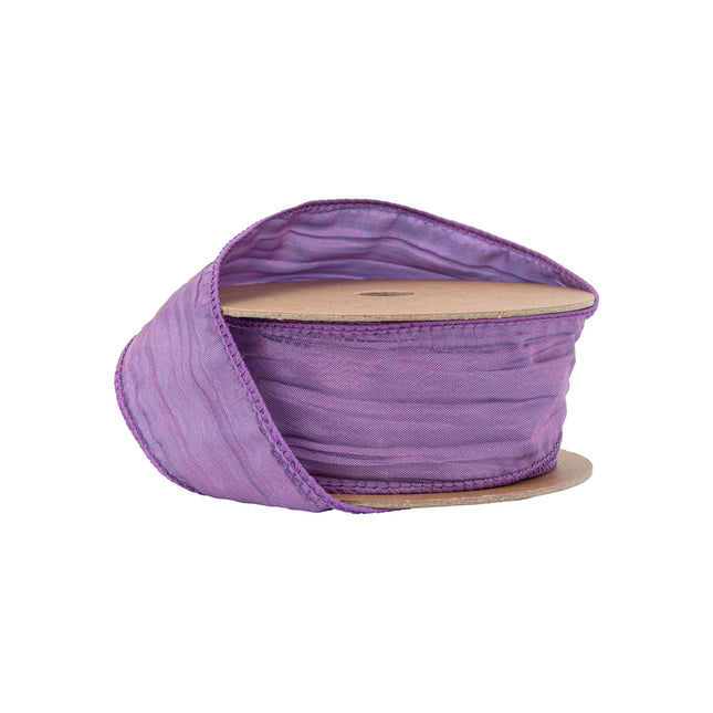 purple ribbon