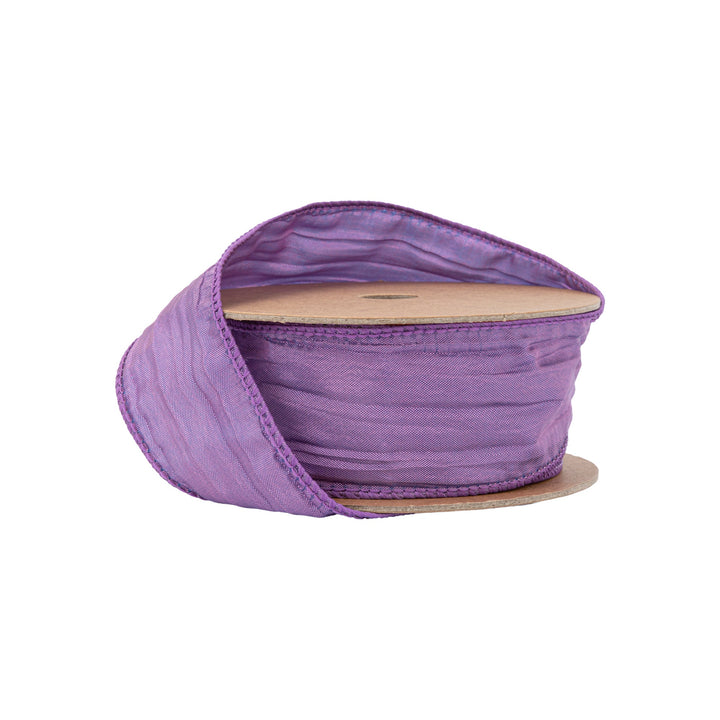 purple ribbon