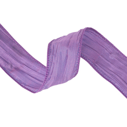 purple ribbon