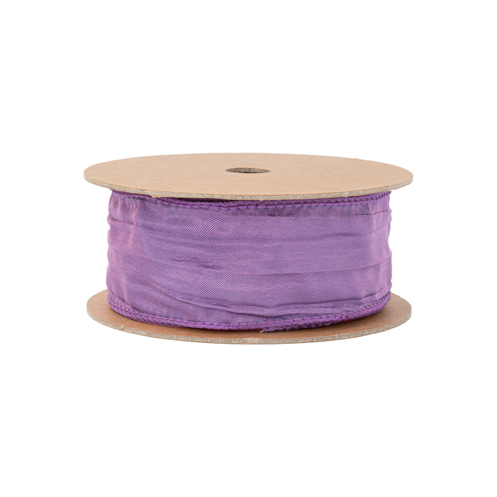 purple ribbon