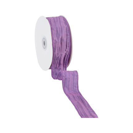 purple ribbon