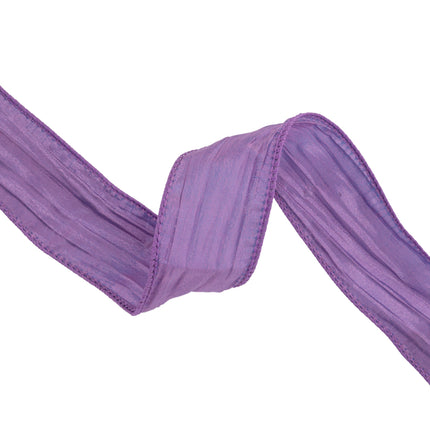 purple ribbon