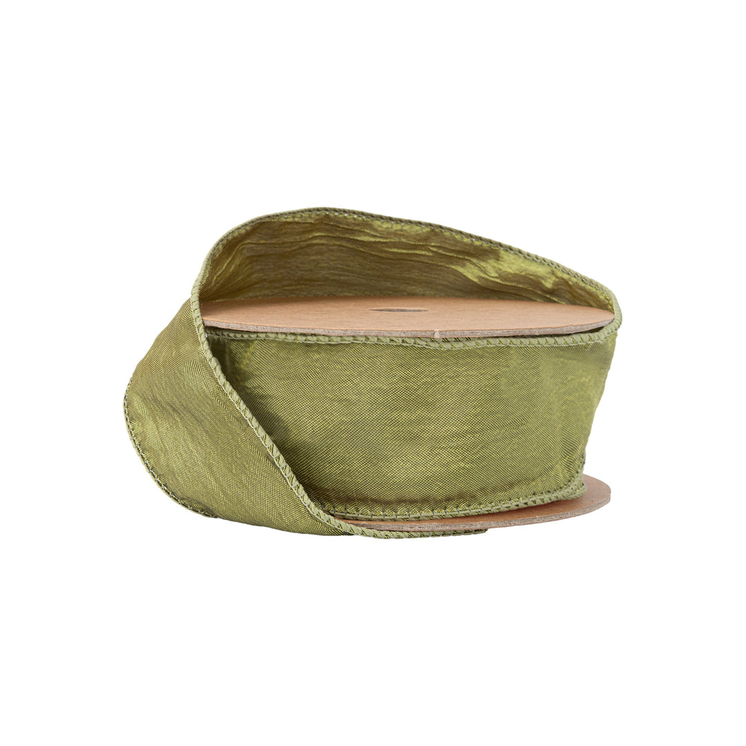green ribbon