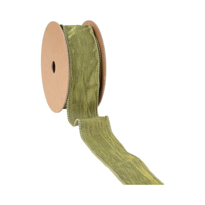 green ribbon