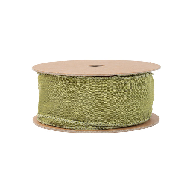 green ribbon