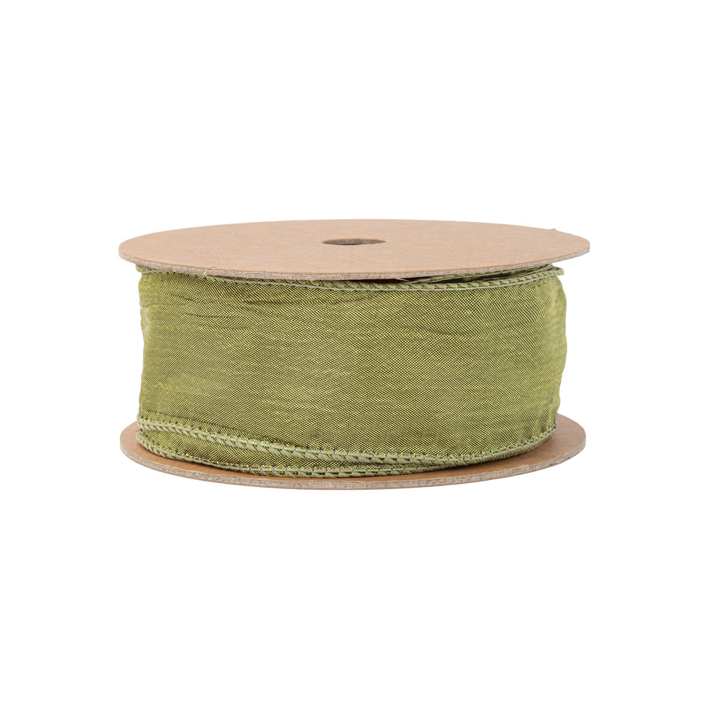 green ribbon