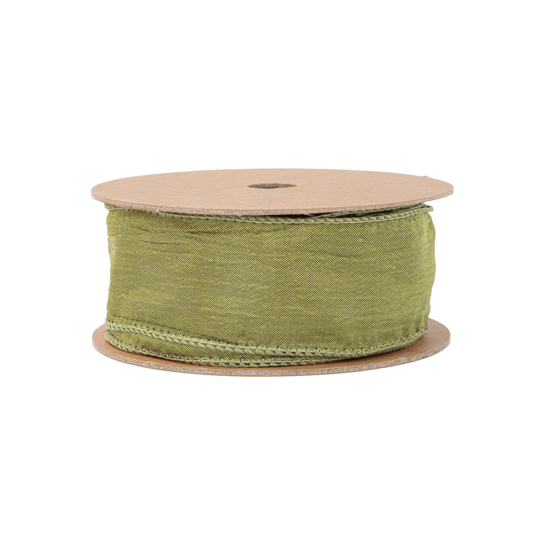 green ribbon