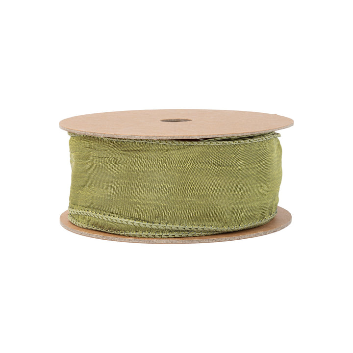 green ribbon