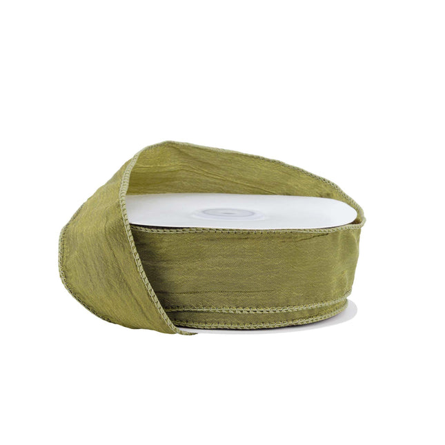 green ribbon