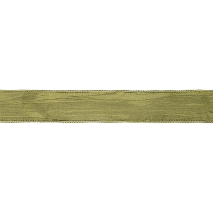 green ribbon