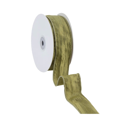 green ribbon