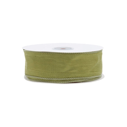 green ribbon