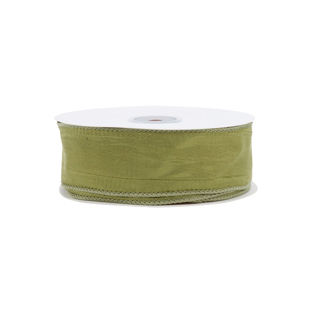 green ribbon