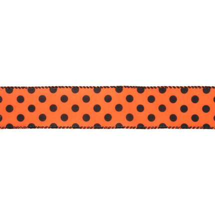Halloween Ribbon Set A – 6 Rolls Craft DIY Bundle