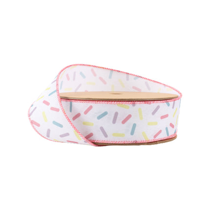 wired ribbon