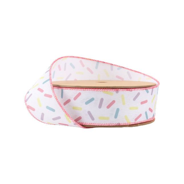 wired ribbon