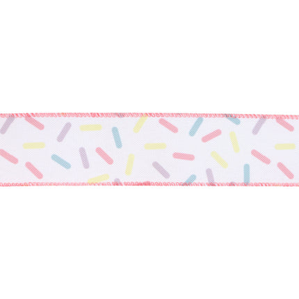 wired ribbon