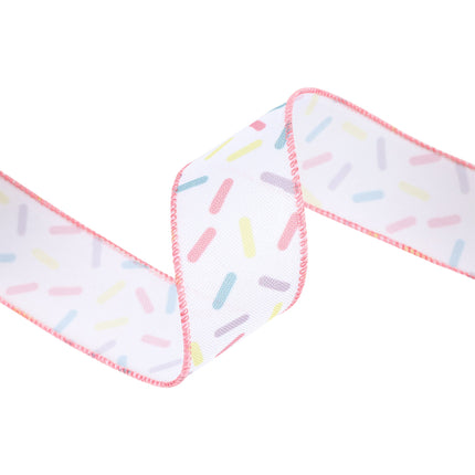 wired ribbon