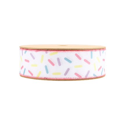 wired ribbon
