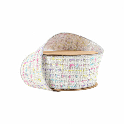 Christmas Ribbon Set 09 – 3 Rolls Craft DIY Deal Bundle LaRibbons and Crafts