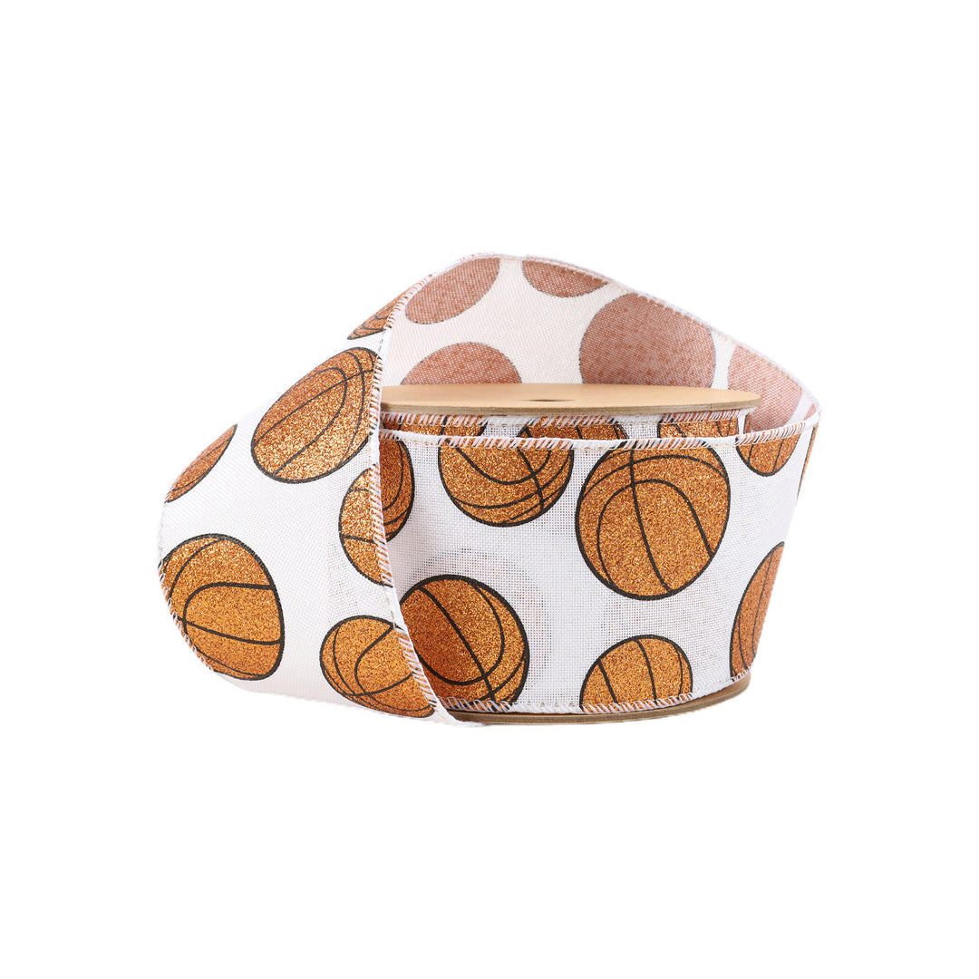 gift wrapping ribbon