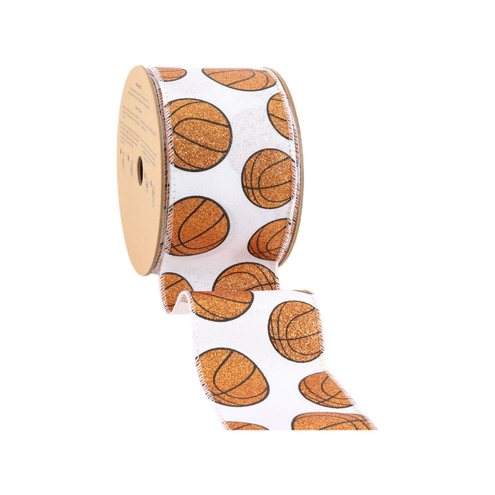 gift wrapping ribbon