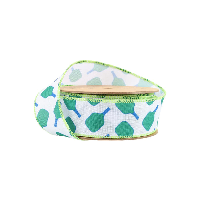 wired ribbon 