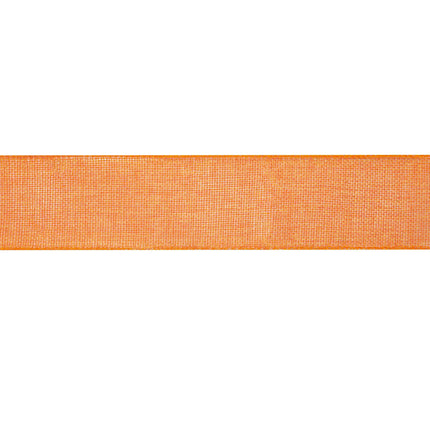 orange ribbon 