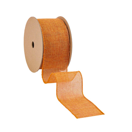 orange ribbon 