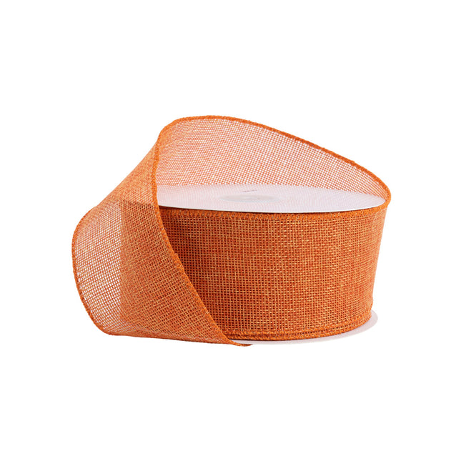 orange ribbon 