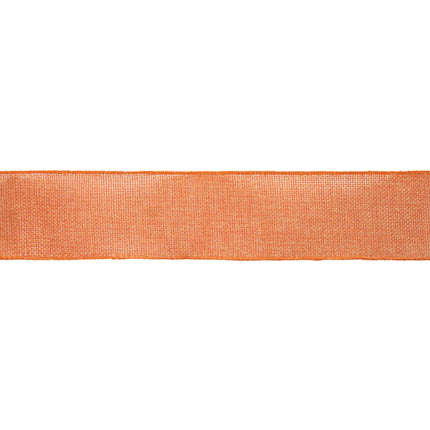 orange ribbon 