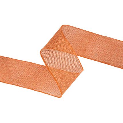 orange ribbon 