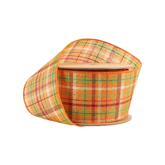 plaid pattern