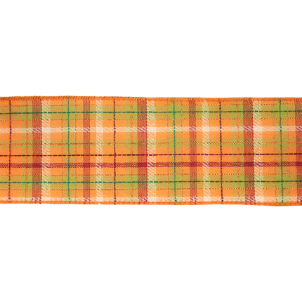 Harvest Ribbon Set 02 – 3 Rolls Craft DIY Deal Bundle LaRibbons and Crafts