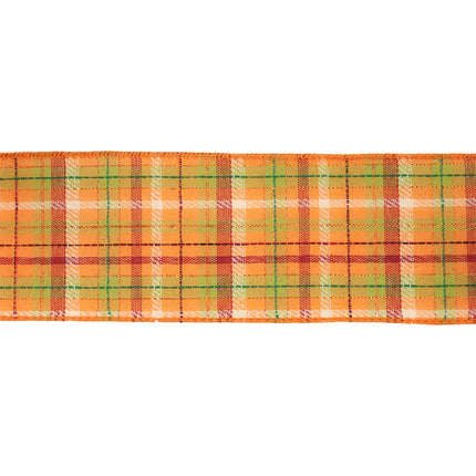 Harvest Ribbon Set 05 – 4 Rolls Craft DIY Deal Bundle LaRibbons and Crafts