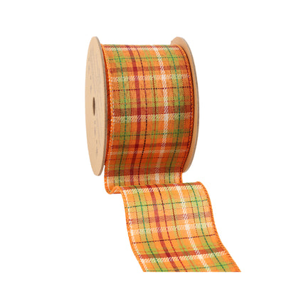 Harvest Ribbon Set 02 – 3 Rolls Craft DIY Deal Bundle LaRibbons and Crafts