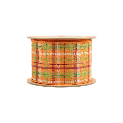 Harvest Ribbon Set 02 – 3 Rolls Craft DIY Deal Bundle LaRibbons and Crafts