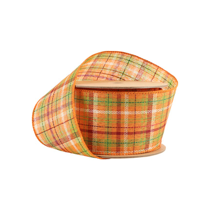 Harvest Ribbon Set 02 – 3 Rolls Craft DIY Deal Bundle LaRibbons and Crafts