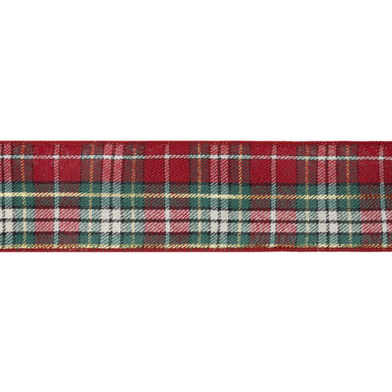 Christmas Ribbon Set 06D– 3 Rolls Craft DIY Deal Bundle