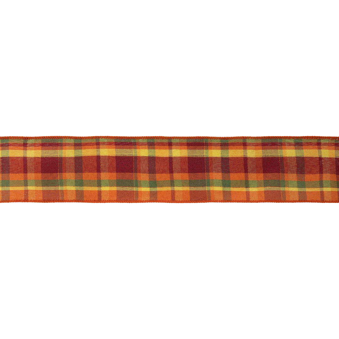 fall ribbon