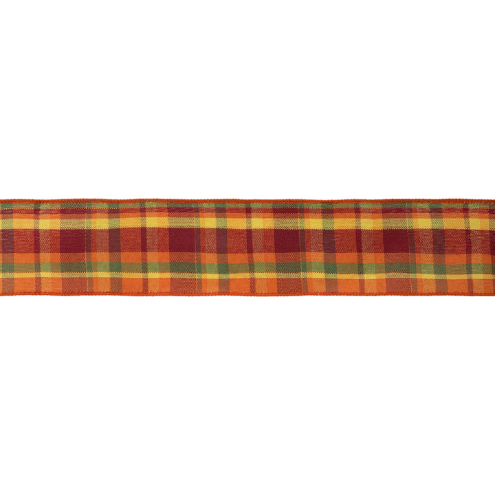 fall ribbon