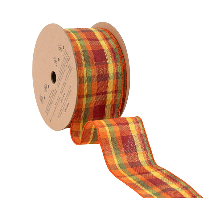 fall ribbon