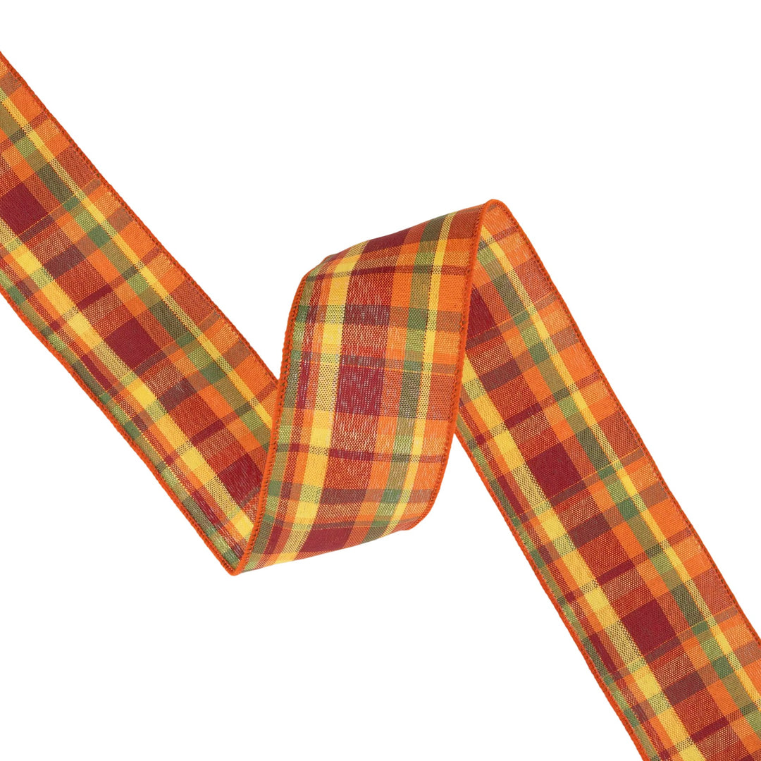 fall ribbon