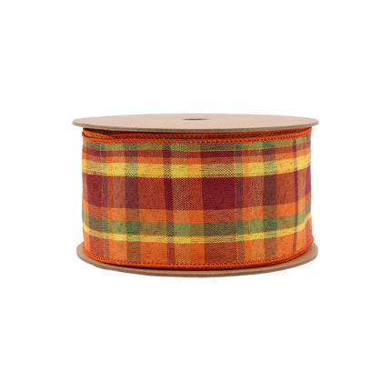 fall ribbon