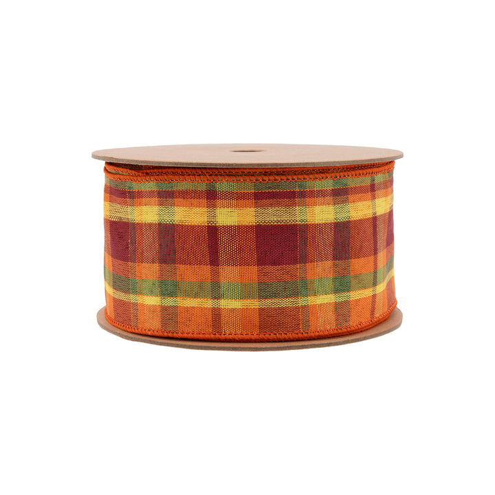 fall ribbon
