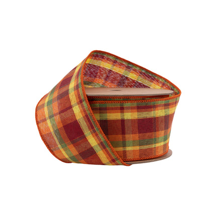 fall ribbon